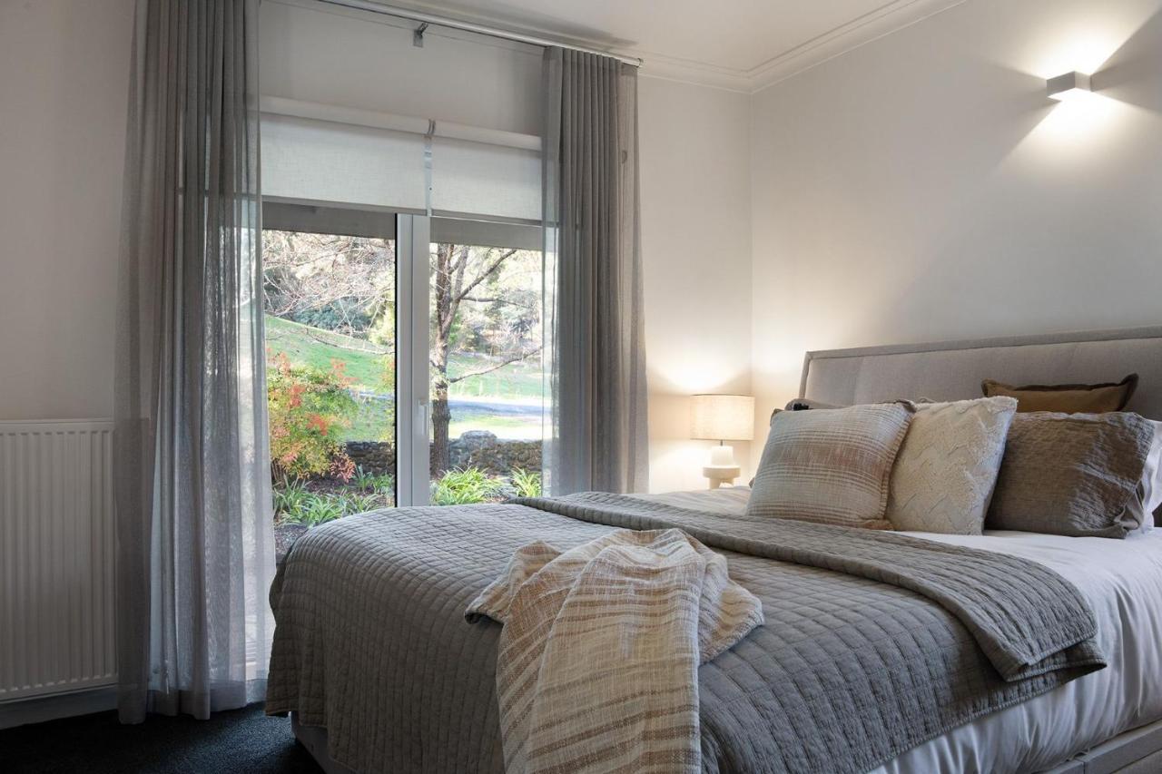 فيلا Hepburn Springs Retreat المظهر الخارجي الصورة
